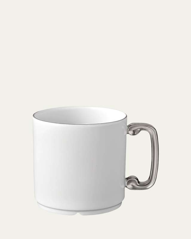 Han Platinum Mug